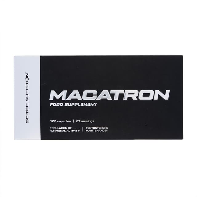 [SCITEC NUTRITION]マカトロン