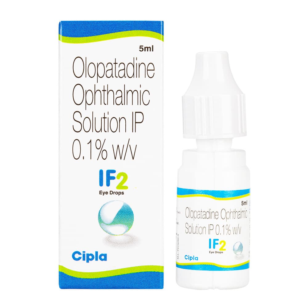IF2点眼液(IF2-EyeDrops)1mg