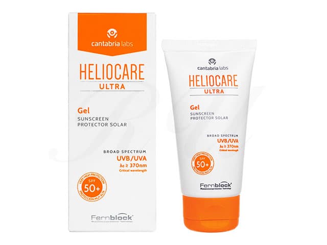 [HELIOCARE]ウルトラジェル SPF90/SPF50＋ 【1本50ml】