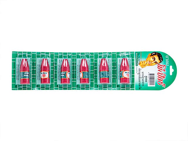 ヤードムピーペックス 【1シート0.7ml×6本】