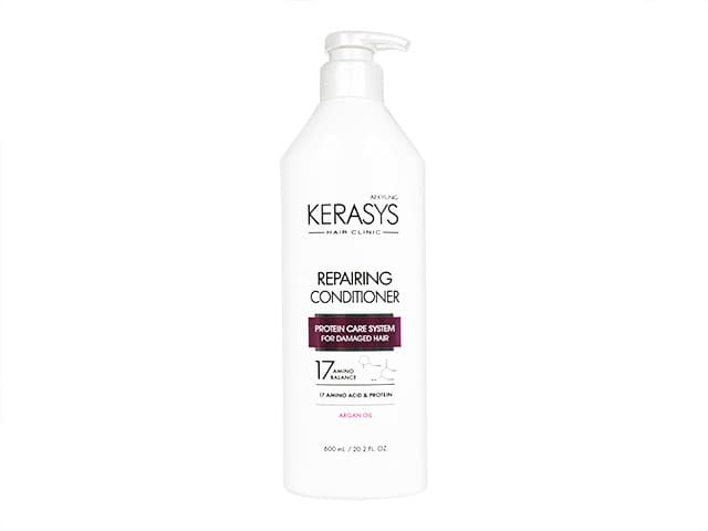 [Kerasys]ダメージケアリペアリングコンディショナー 【1本600ml】