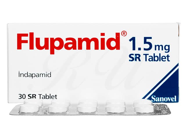 [ナトリックスジェネリック]フルパミドSR1.5mg 【1箱30錠】
