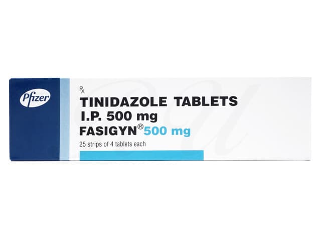 ファシジン500mg 【1箱100錠】