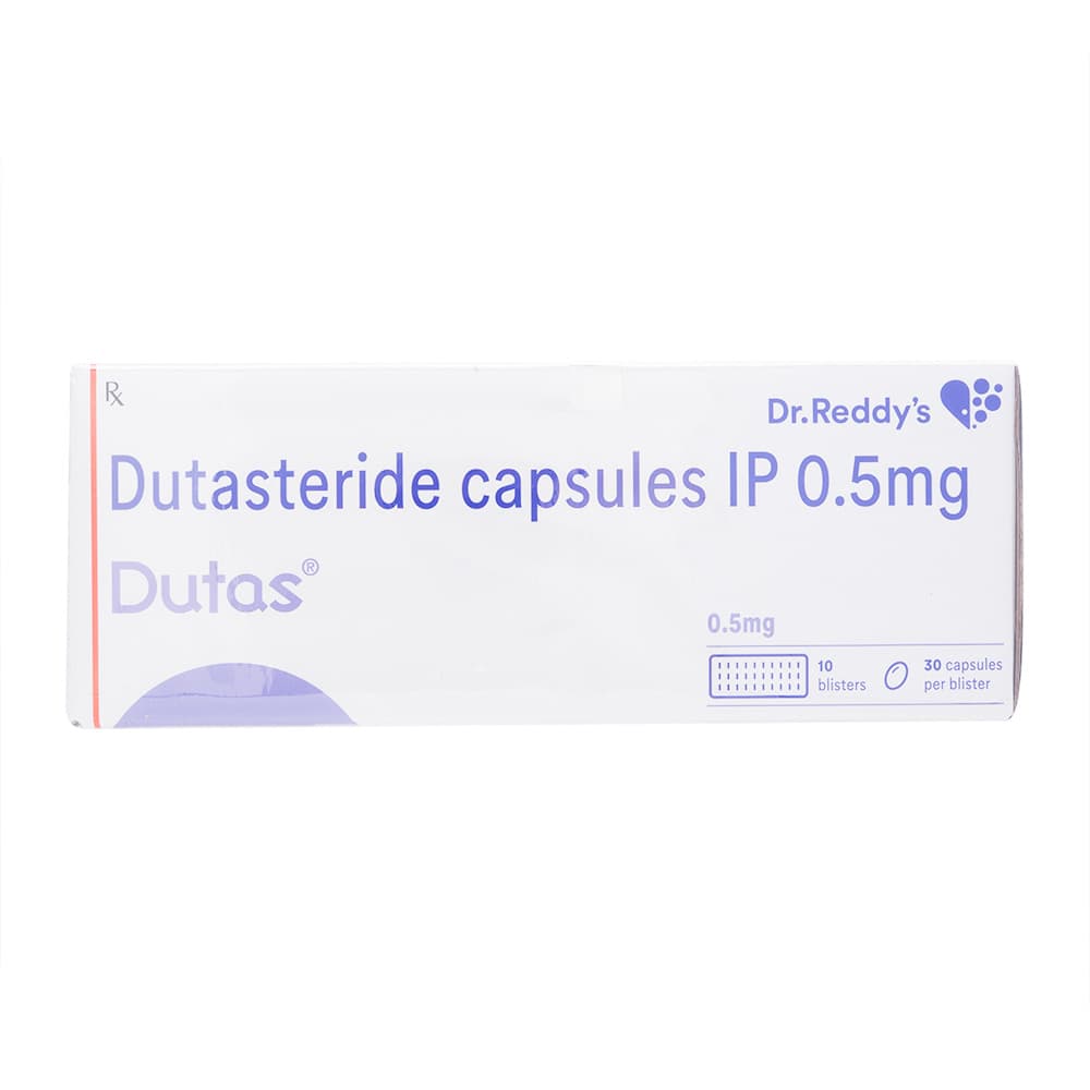 [ザガーロ/アボルブジェネリック]デュタス0.5mg 【1箱300錠】