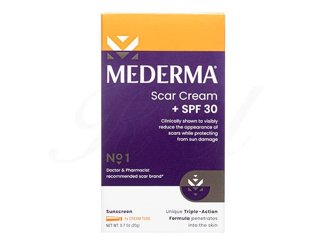 メデルマクリームSPF30 【1本20g】