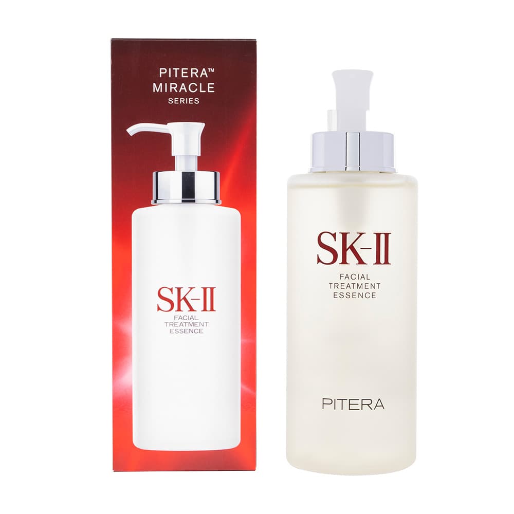 [SK-II]フェイシャルトリートメントエッセンス 【1本330ml】