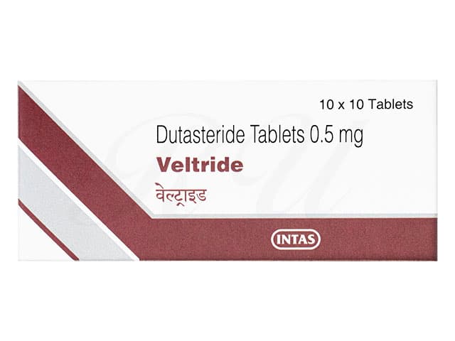 [ザガーロ/アボルブジェネリック]ベルトリド0.5mg 【1箱100錠】
