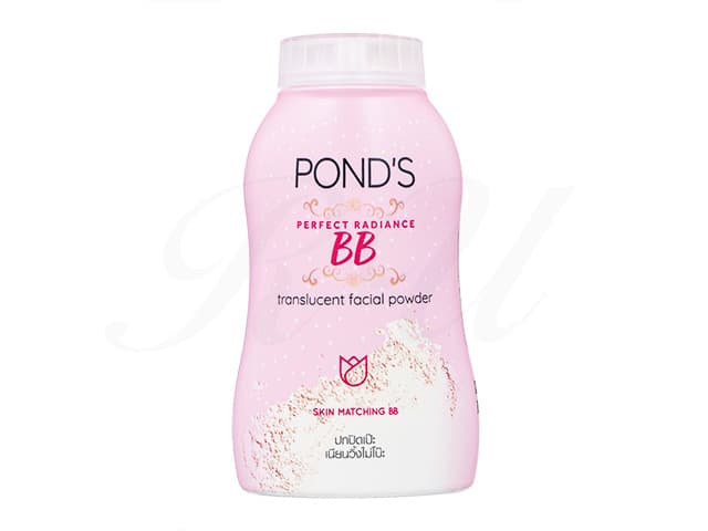 [POND'S]BBトランスルーセントフェイシャルパウダー 【1本50g】