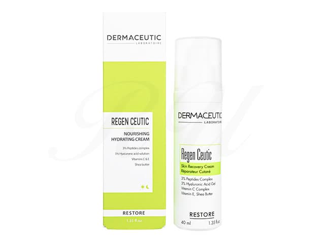 [DERMACEUTIC]リジェンシューティック 【1本40ml】