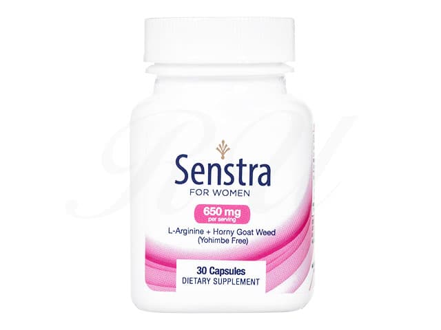 センストラ 女性用