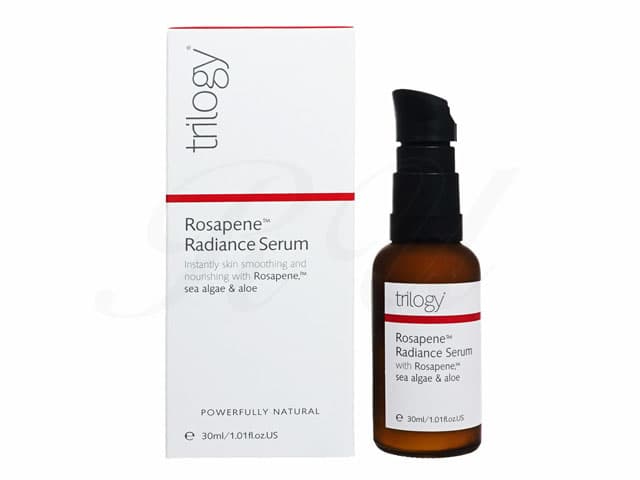 [trilogy]ロザピンセーラム 【1本30ml】
