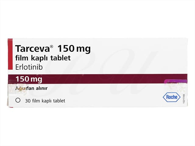 タルセバ150mg 【1箱30錠】