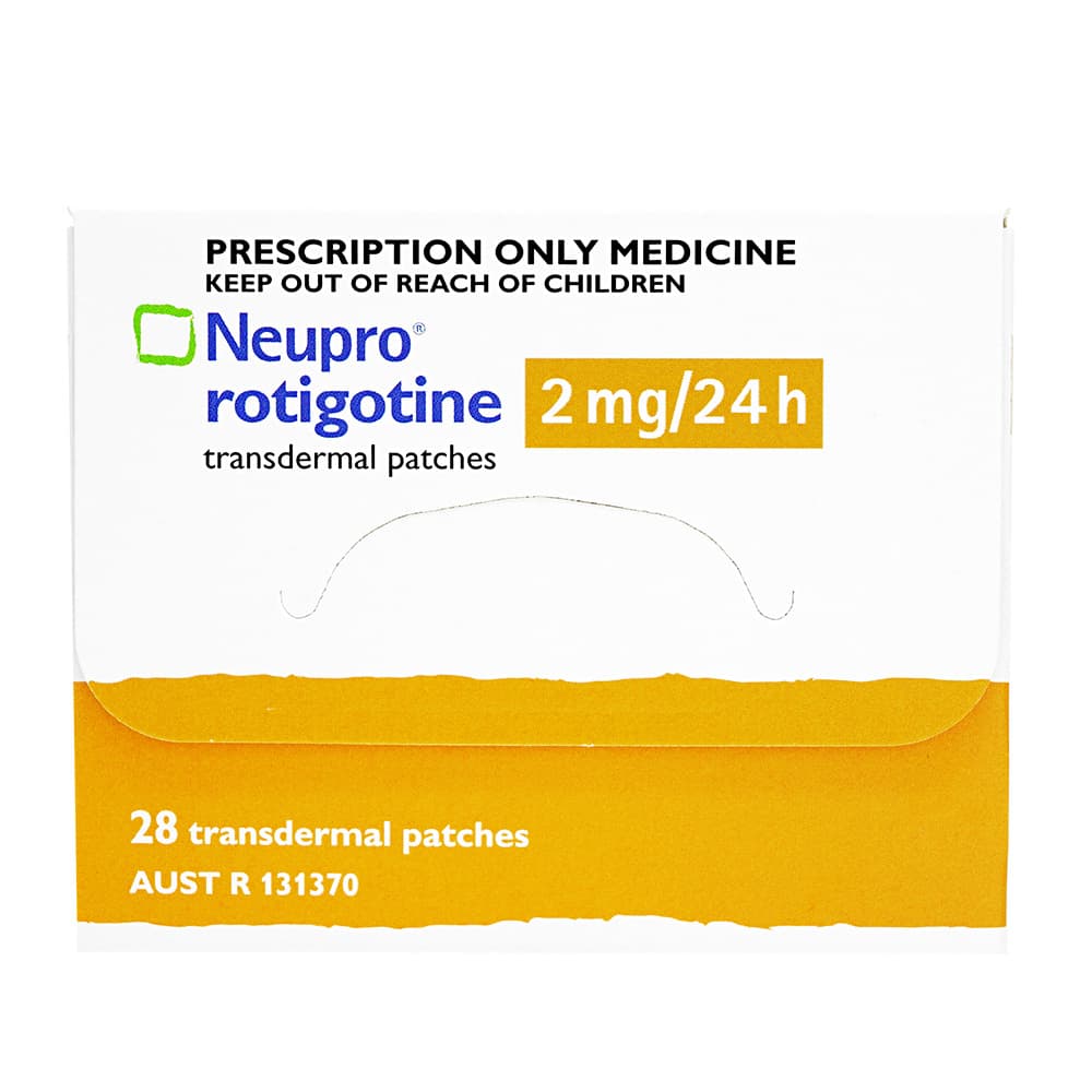 ニュープロパッチ4.5mg 【1箱28枚】