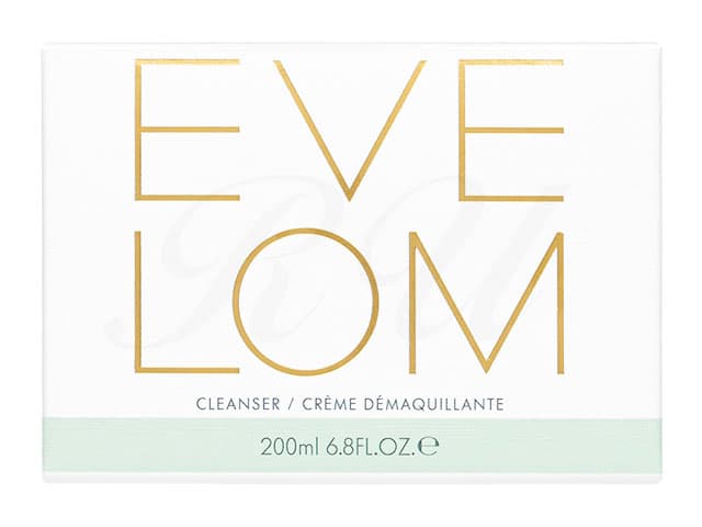 [EVELOM]クレンザー 【1箱200ml】