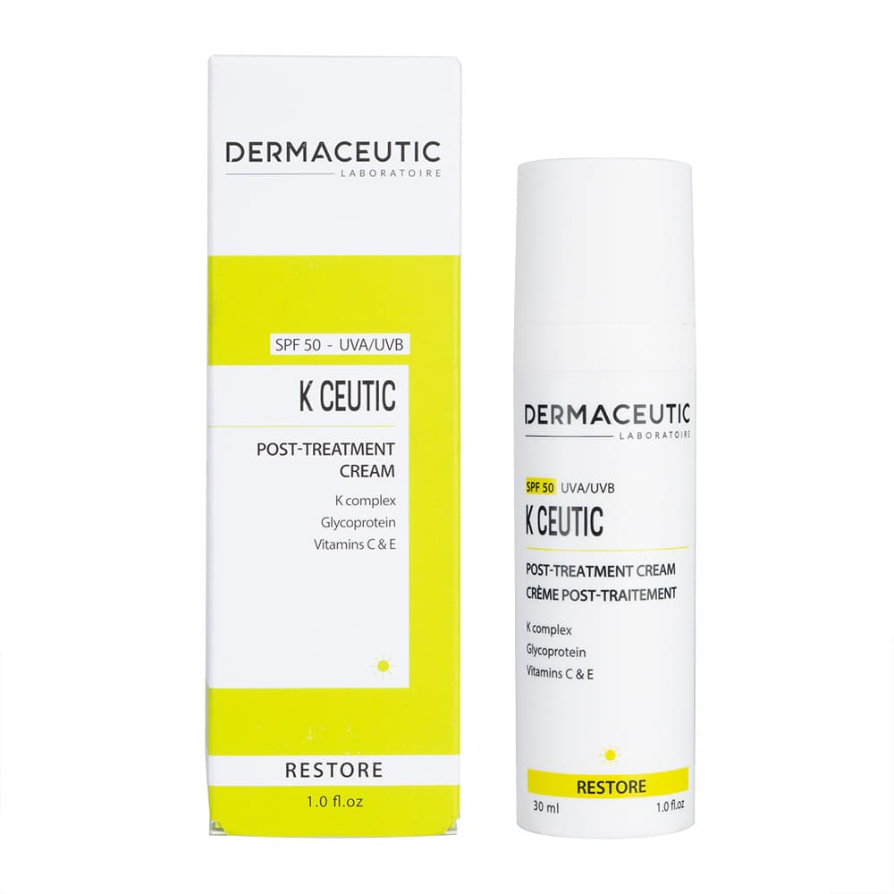[DERMACEUTIC]Kシューティック 【1本30ml】