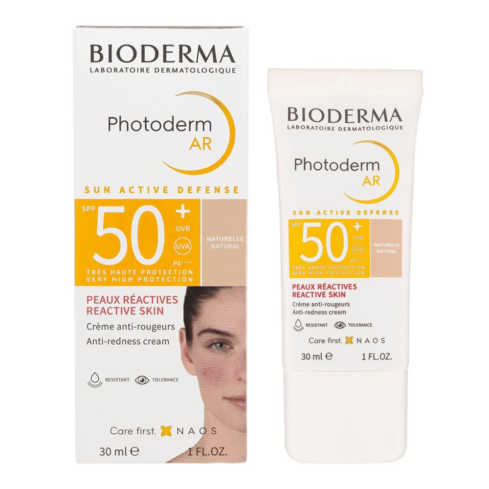 [BIODERMA]フォトデルムAR SPF50＋ 【1本30ml】
