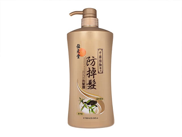 [位元堂]防掉髪洗髪露(強靭配方) 【1本750ml】