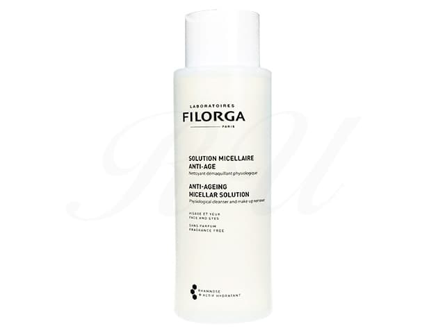 [FILORGA]アンチエイジングミセラーソリューション 【1本400ml】
