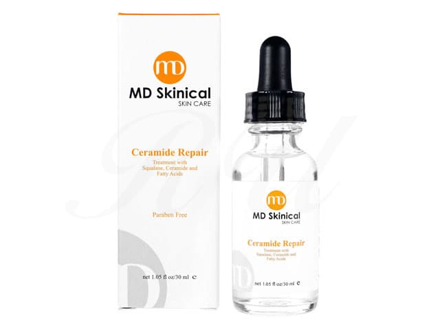 [MDSkinical]セラミドリペア 【1本30ml】