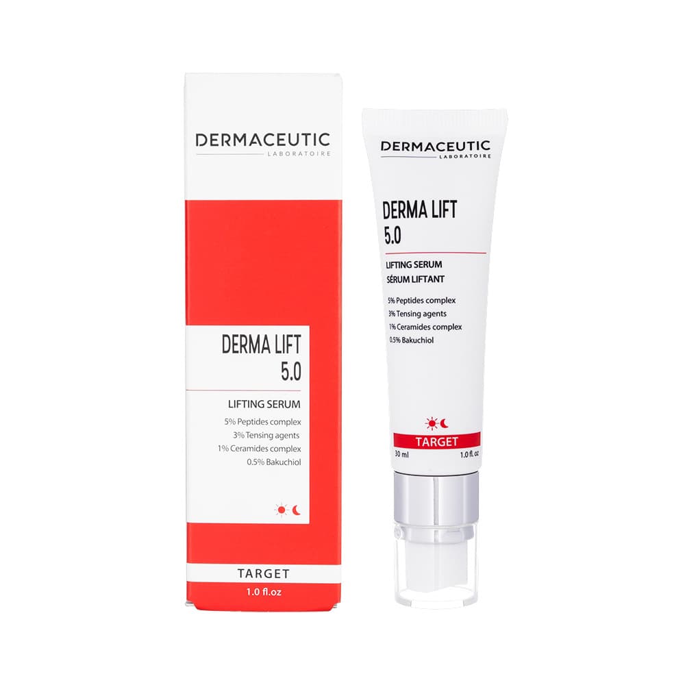 [DERMACEUTIC]ダーマリフト5.0 【1本30ml】