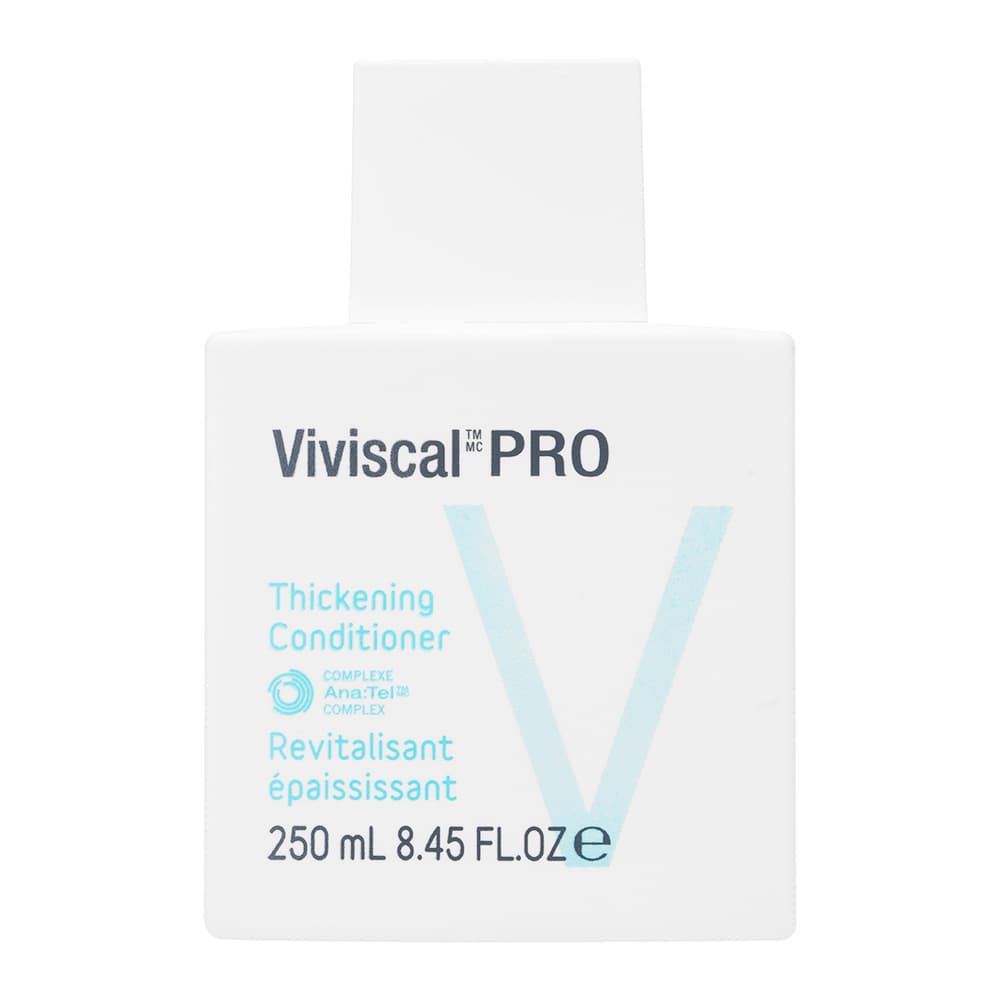 [ViviscalPRO]シックニング コンディショナー 【1本250ml】