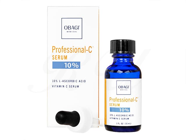 [OBAGI]プロフェッショナルCセラム10％ 【1本30ml】