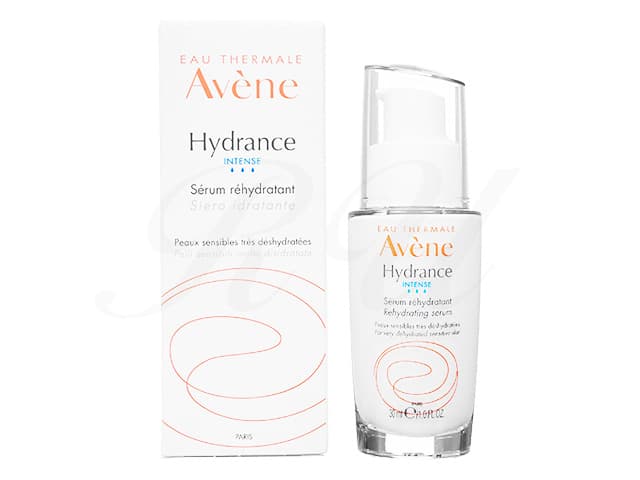 [Avene]イドランスセラムインテンス 【1本30ml】