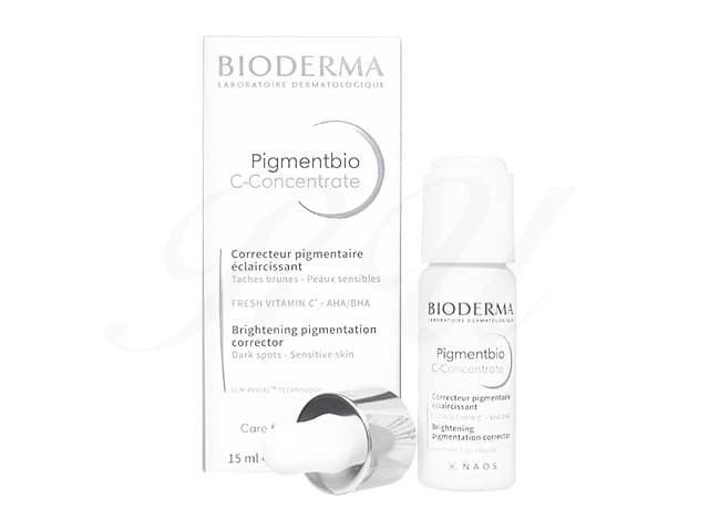 [BIODERMA]ピグメントビオ Cコンセントレート 【1本15ml】