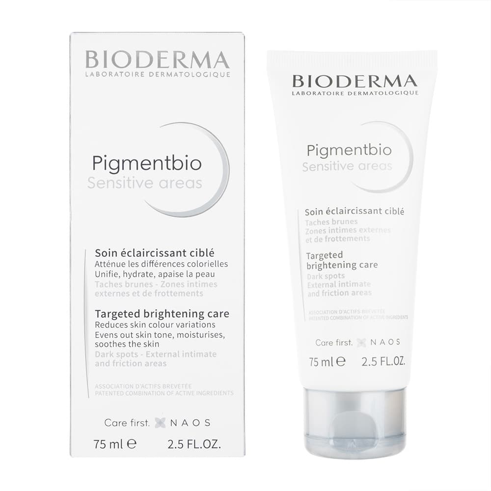 [BIODERMA]ピグメントビオ センシティブエリア 【1本75ml】