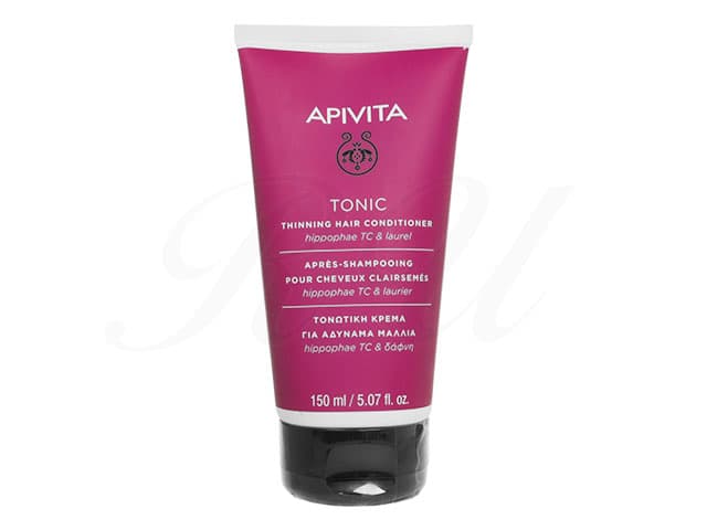 [APIVITA]トニックヘアコンディショナー(ヒッポファエTC＆ローレル) 【1本150ml】