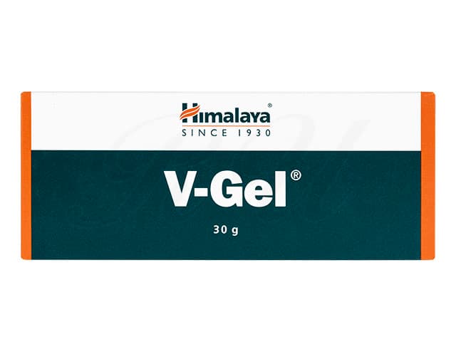 [Himalaya]V-ジェル 【1箱30g】