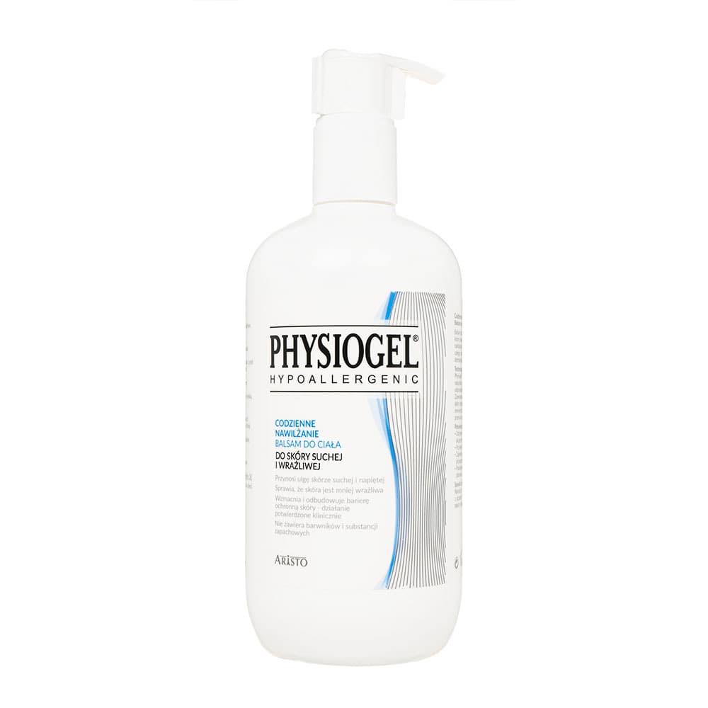 [PHYSIOGEL]ボディローション 【1本400ml】