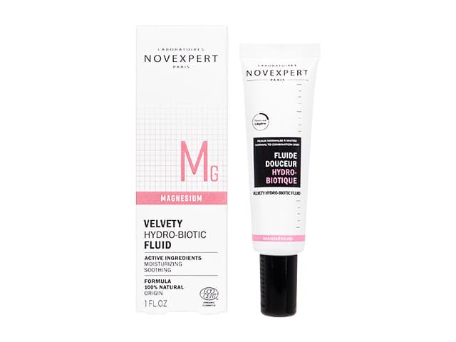 [NOVEXPERT]ベルベティハイドロバイオティック フルイド 【1箱30ml】
