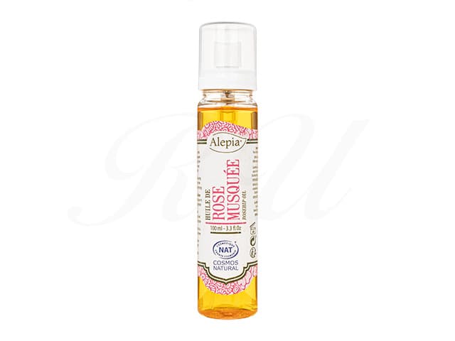 [Alepia]ローズヒップオイル 【1本100ml】