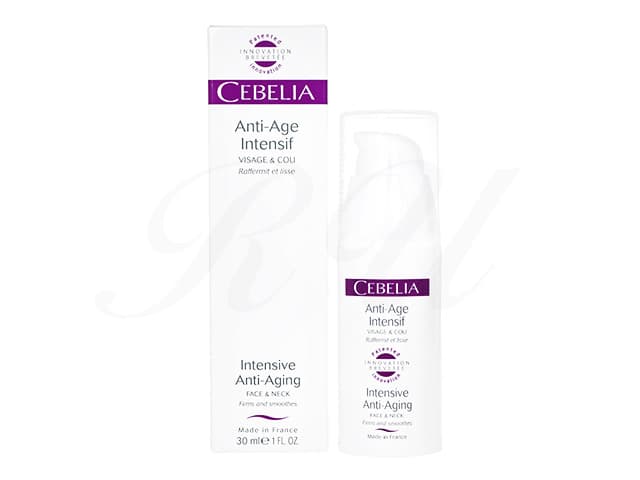 [CEBELIA]インテンシブアンチエイジング 【1本30ml】