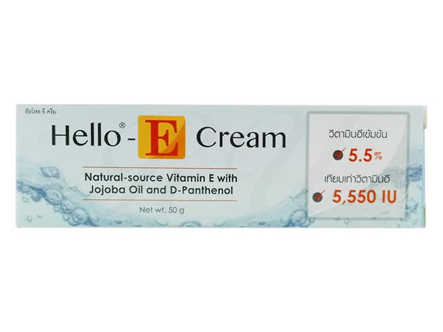 ハローEクリーム 【1箱50g】