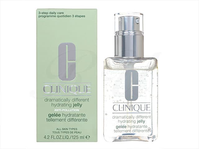 [CLINIQUE]ドラマティカリーディファレントハイドレーティングジェリー 【1本125ml】