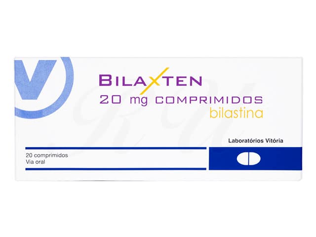 [ビラノアジェネリック]ビラステン20mg 【1箱20錠】