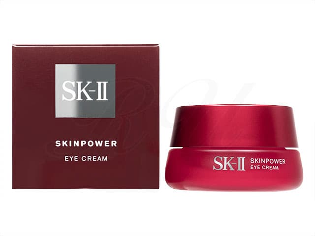 スキンパワーアイクリーム[SK-II] 【1本15g】