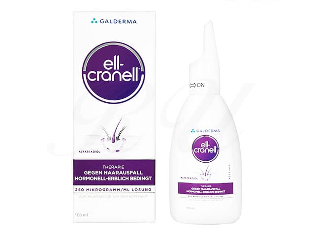 エルクラネル 【1本100ml】