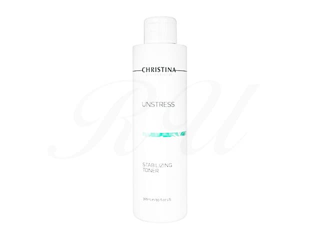[Christina]アンストレス スタビライジングトナー 【1本300ml】