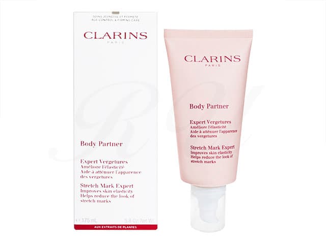 [CLARINS]ボディパートナー 【1本175ml】