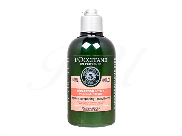 [L'OCCITANE]インテンシブ リペアコンディショナー 【1本250ml】