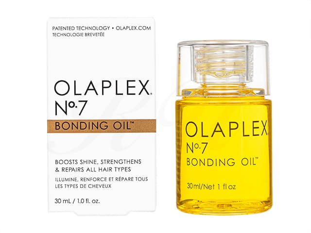 [OLAPLEX]No.7 ボンディング オイル 【1本30ml】