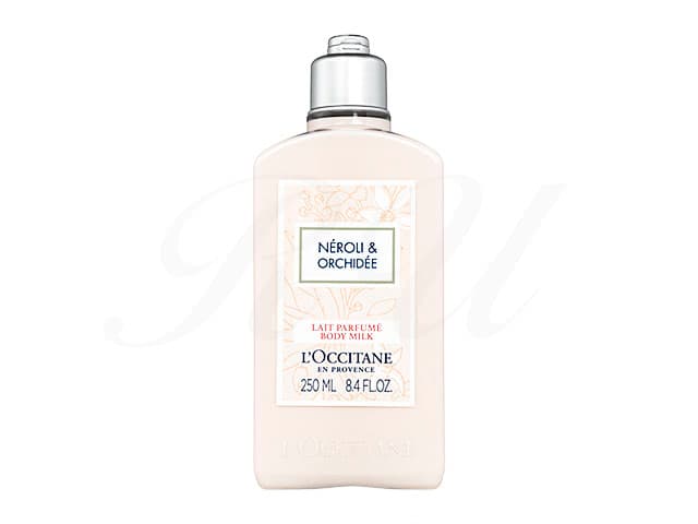 [L'OCCITANE]ネロリ＆オーキデ ボディミルク 【1本250ml】