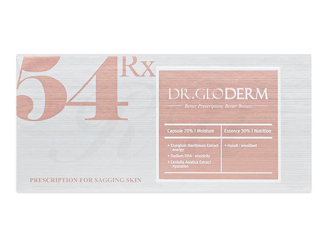 [DR.GLODERM]Tabrxリフトアップクリーム 【1箱45g】