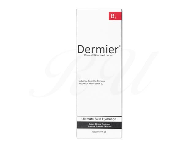[Dermier]B5セラムアルティメイトスキンハイドレーション 【1箱30ml】