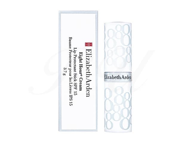 [ElizabethArden]エイトアワークリームリッププロテクタントスティックSPF15 【1本3.7g】