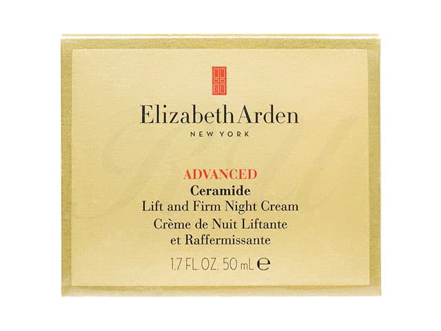 [ElizabethArden]アドバンスドセラミドリフト＆ファームナイトクリーム 【1箱50ml】