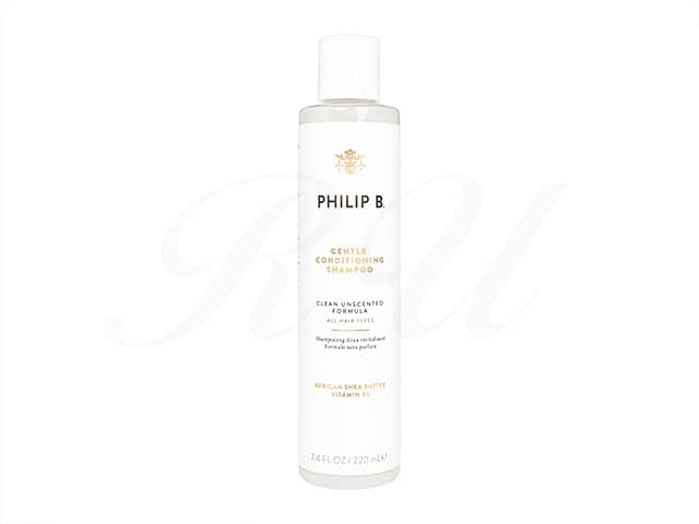 [PHILIP B]ジェントルコンディショニングシャンプー 【1本220ml】